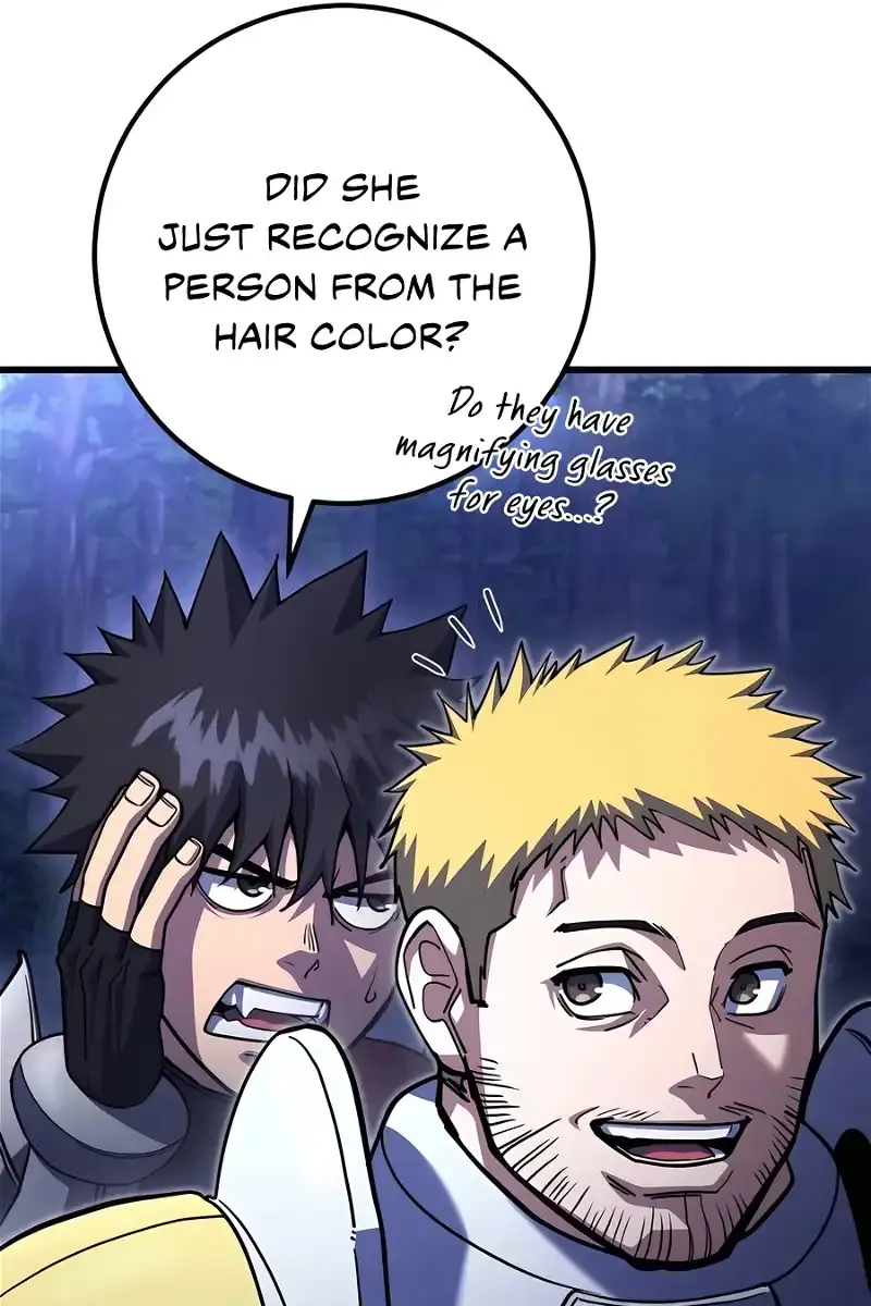 I Picked a Hammer to Save the World Chapter 79 Page 36
