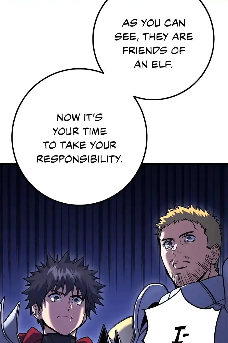 I Picked a Hammer to Save the World Chapter 79 Page 39
