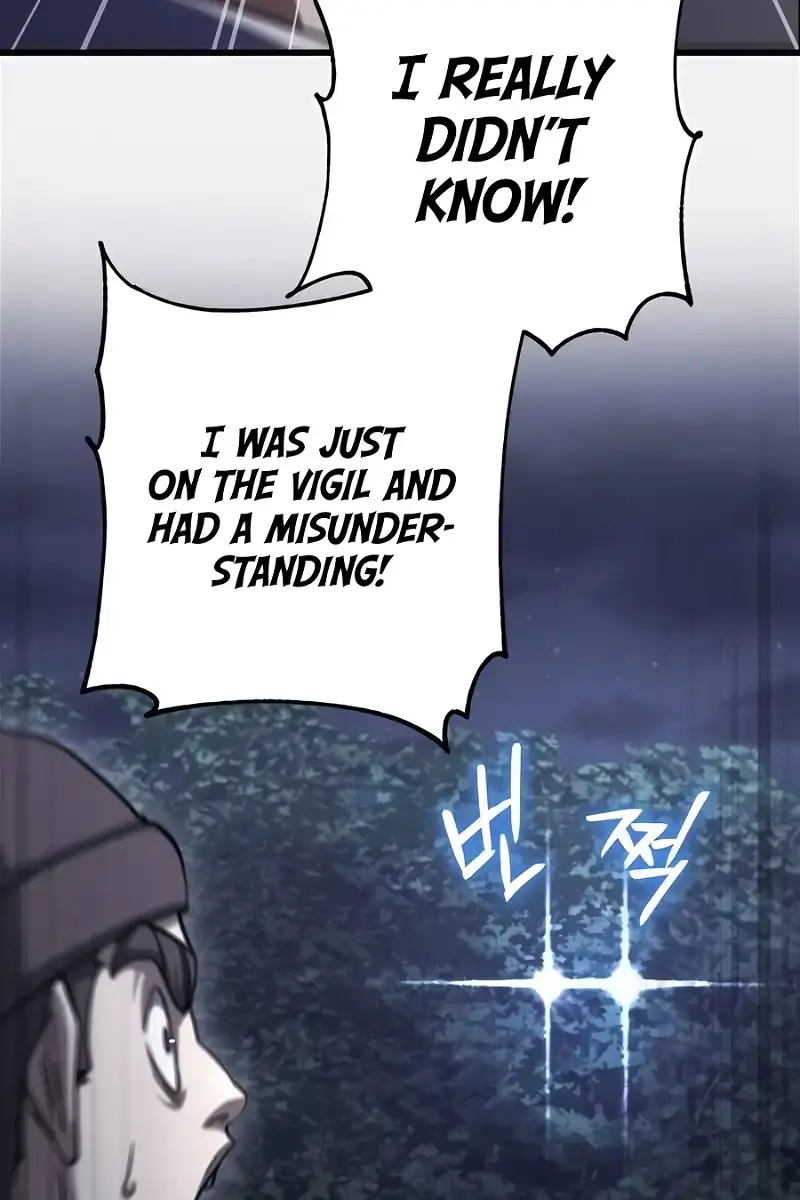 I Picked a Hammer to Save the World Chapter 79 Page 44