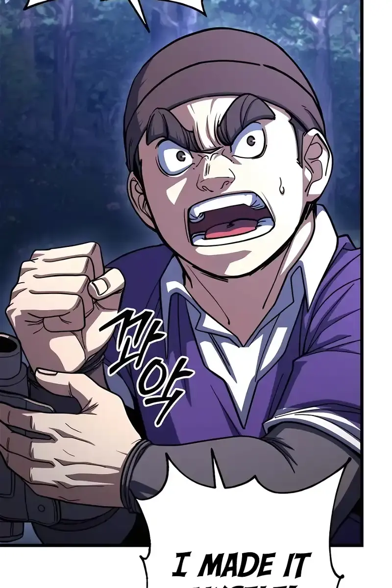 I Picked a Hammer to Save the World Chapter 79 Page 50