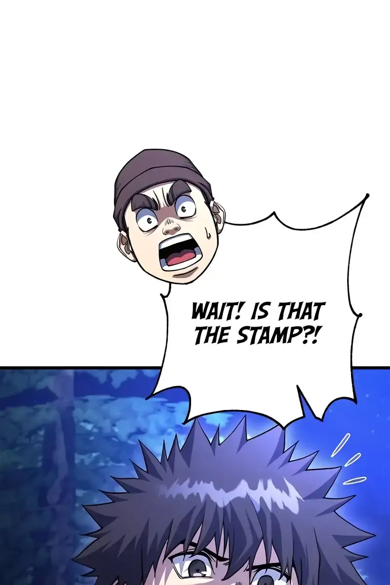 I Picked a Hammer to Save the World Chapter 79 Page 53