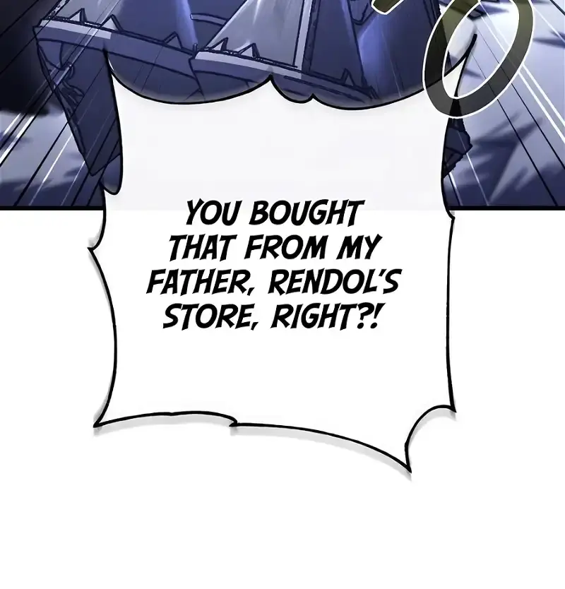 I Picked a Hammer to Save the World Chapter 79 Page 56