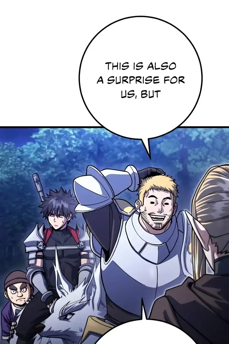 I Picked a Hammer to Save the World Chapter 79 Page 64