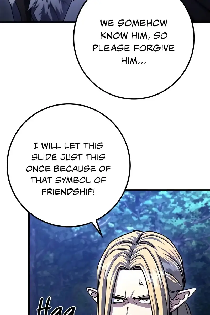 I Picked a Hammer to Save the World Chapter 79 Page 65