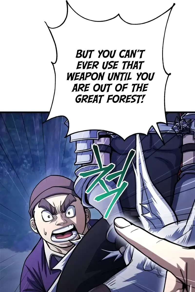 I Picked a Hammer to Save the World Chapter 79 Page 68