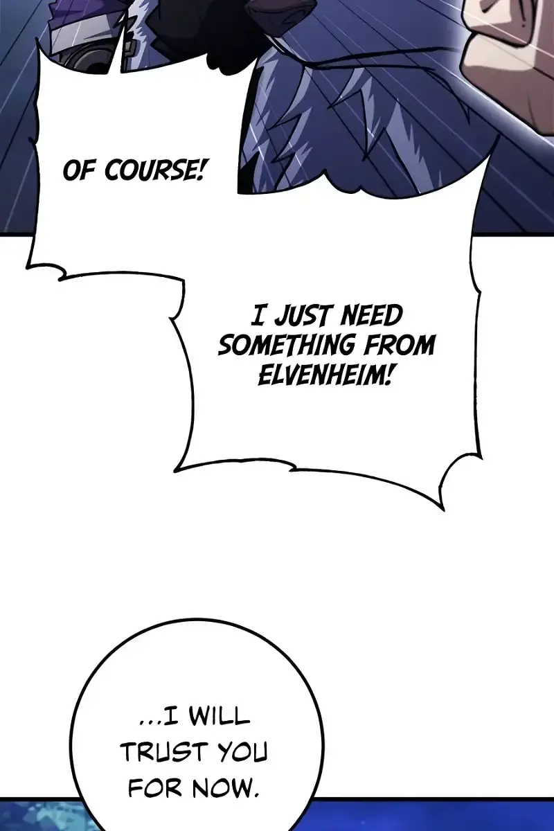 I Picked a Hammer to Save the World Chapter 79 Page 69