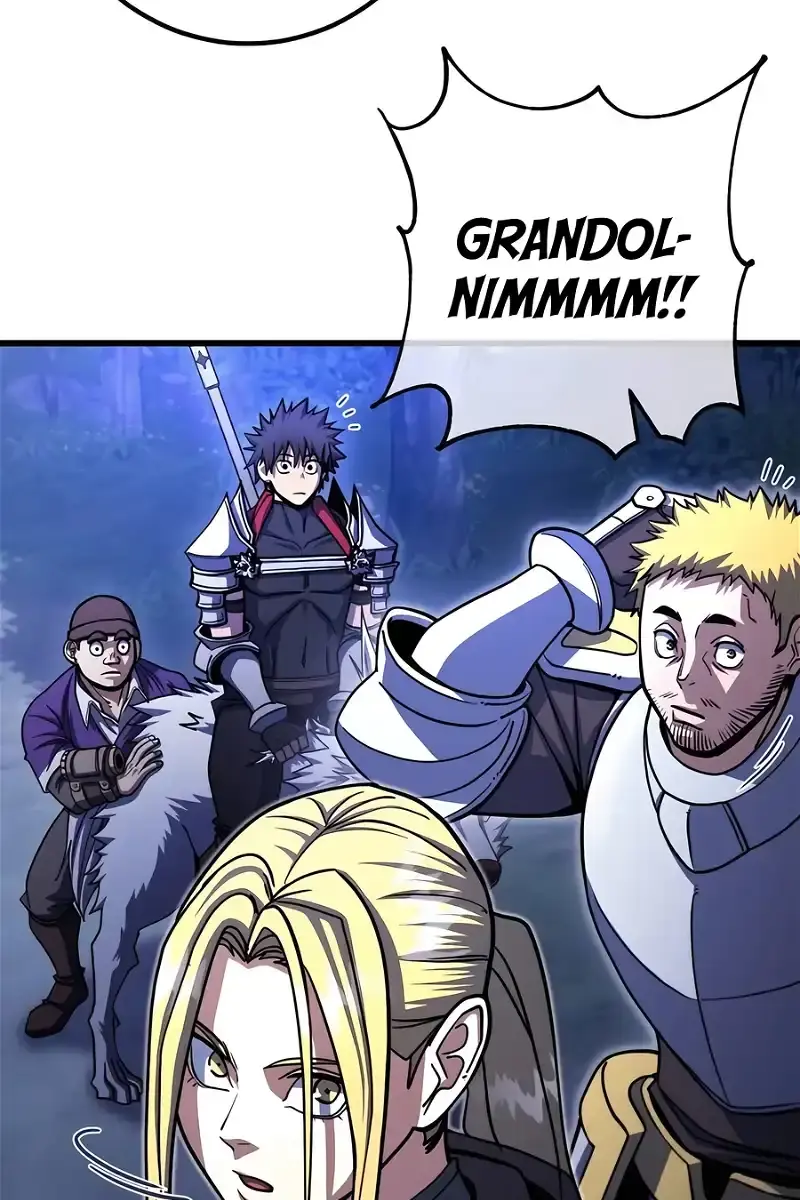 I Picked a Hammer to Save the World Chapter 79 Page 71