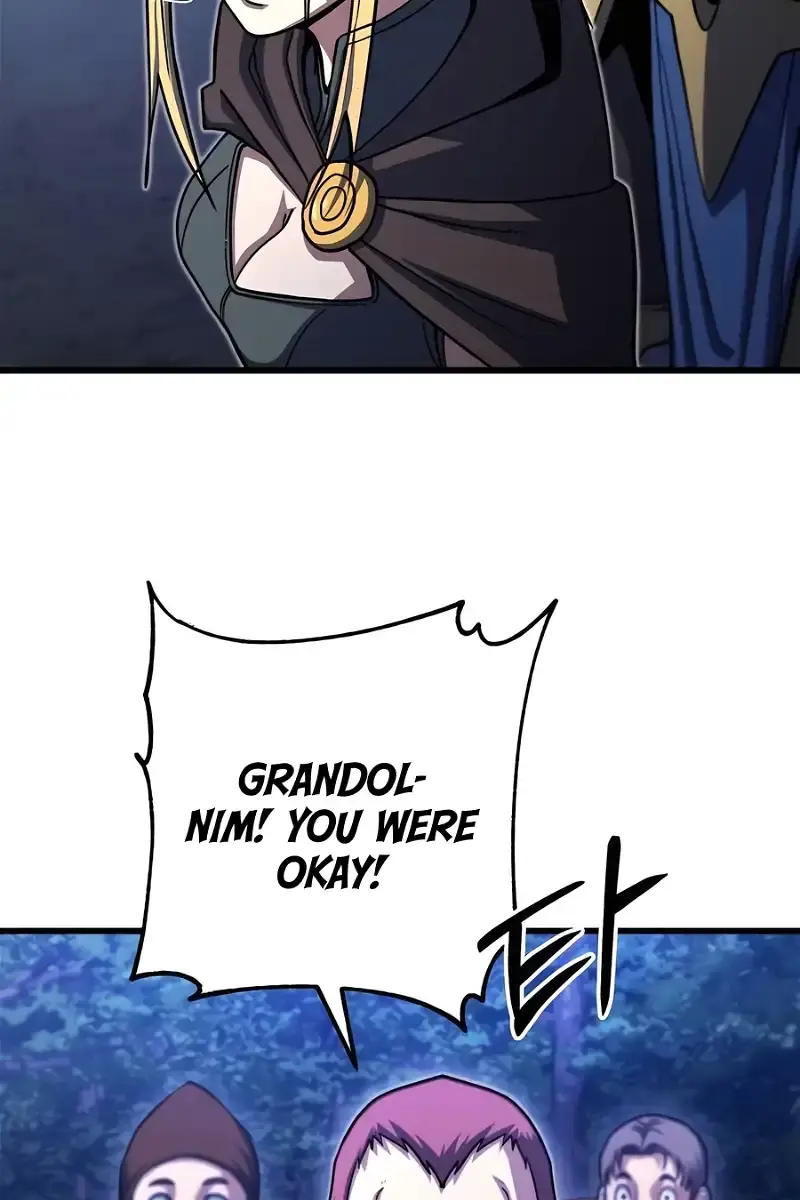I Picked a Hammer to Save the World Chapter 79 Page 72