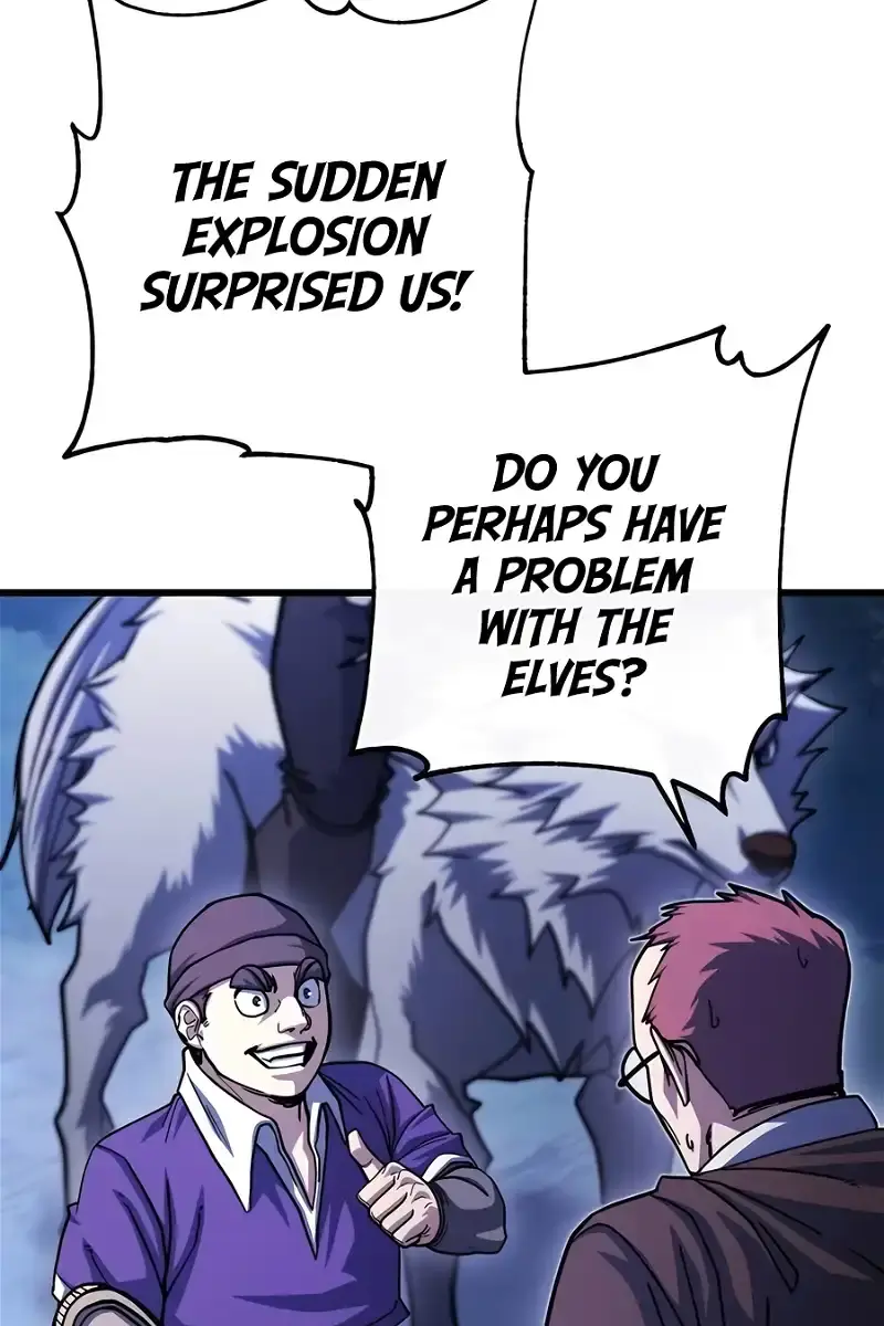 I Picked a Hammer to Save the World Chapter 79 Page 74