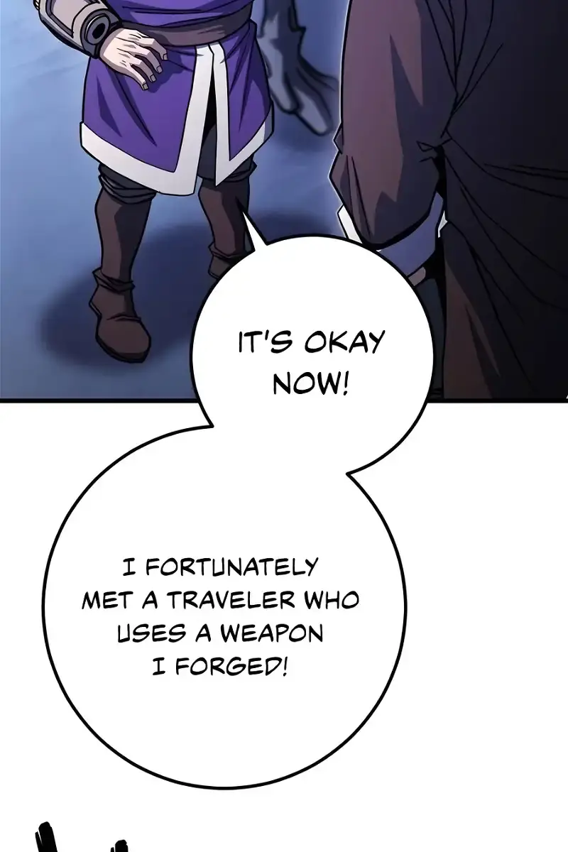 I Picked a Hammer to Save the World Chapter 79 Page 75