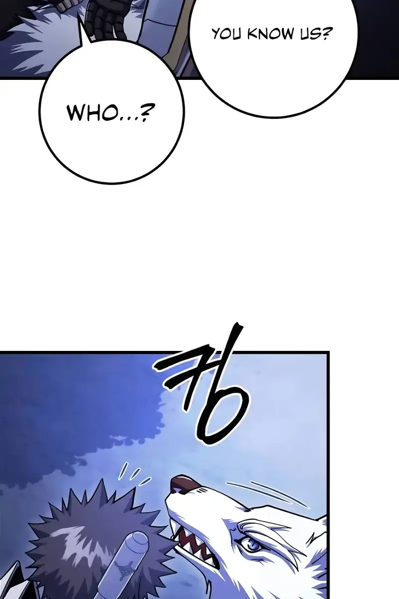 I Picked a Hammer to Save the World Chapter 79 Page 79