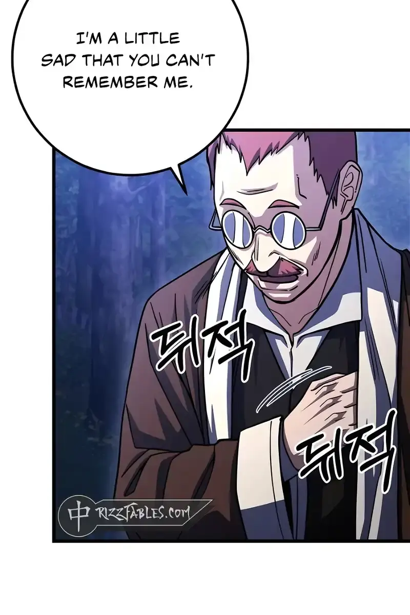 I Picked a Hammer to Save the World Chapter 79 Page 81