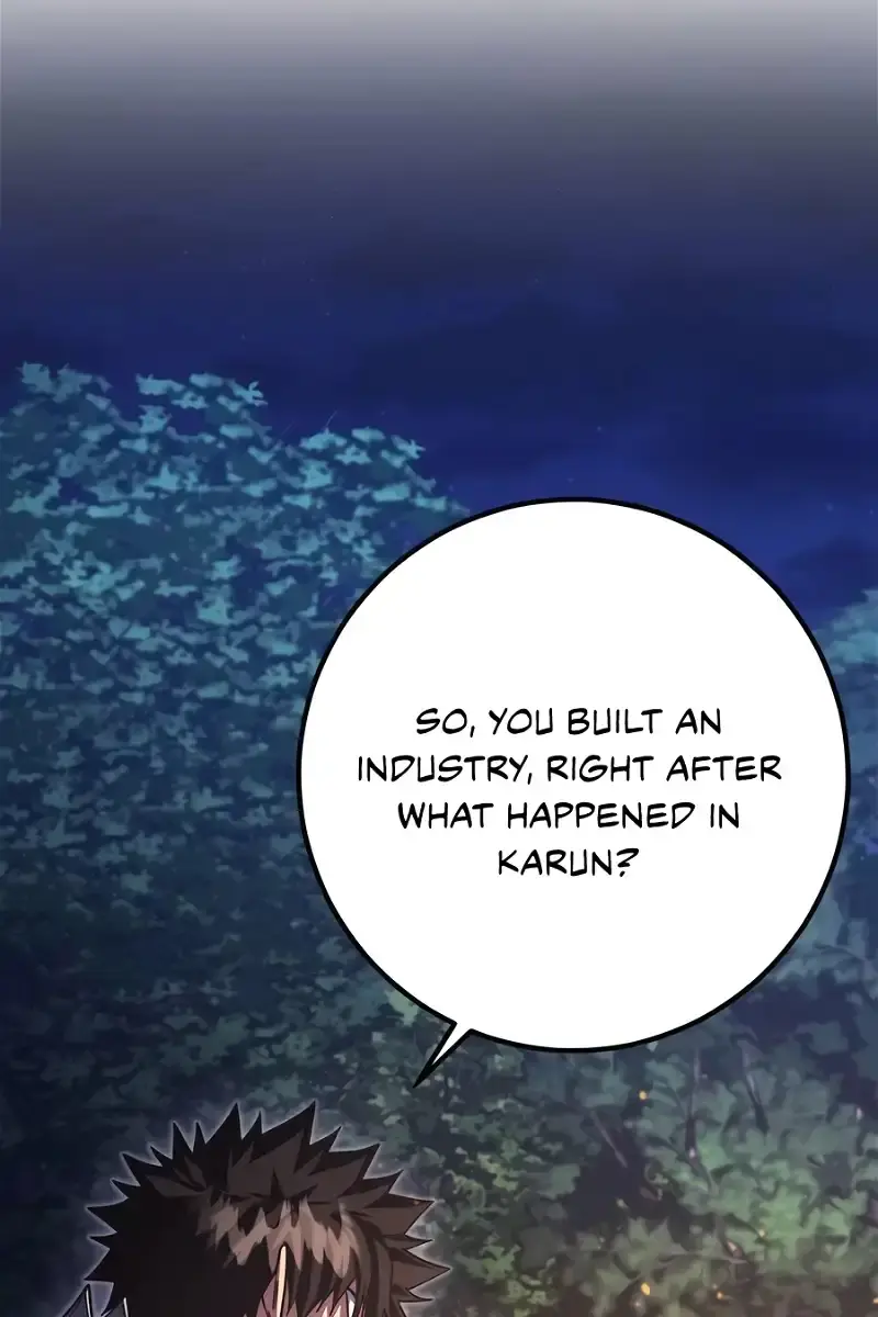 I Picked a Hammer to Save the World Chapter 79 Page 85