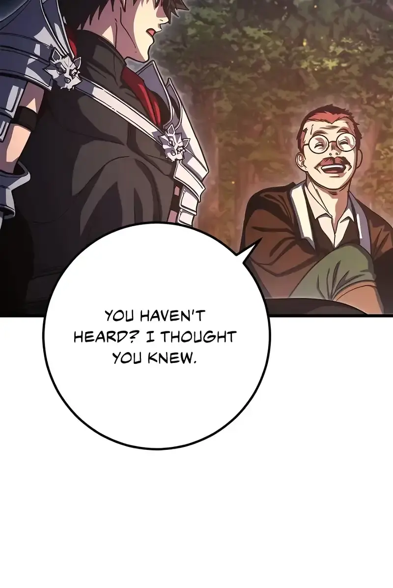 I Picked a Hammer to Save the World Chapter 79 Page 86