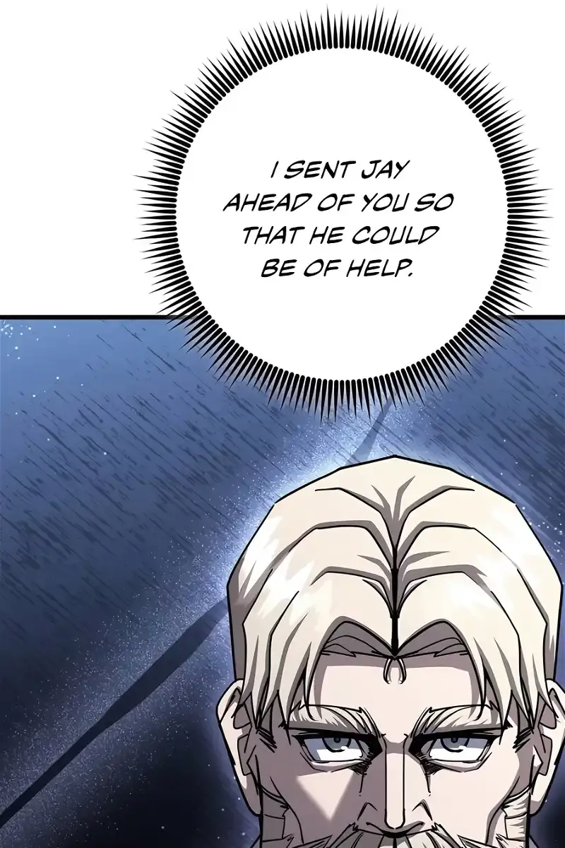 I Picked a Hammer to Save the World Chapter 79 Page 88
