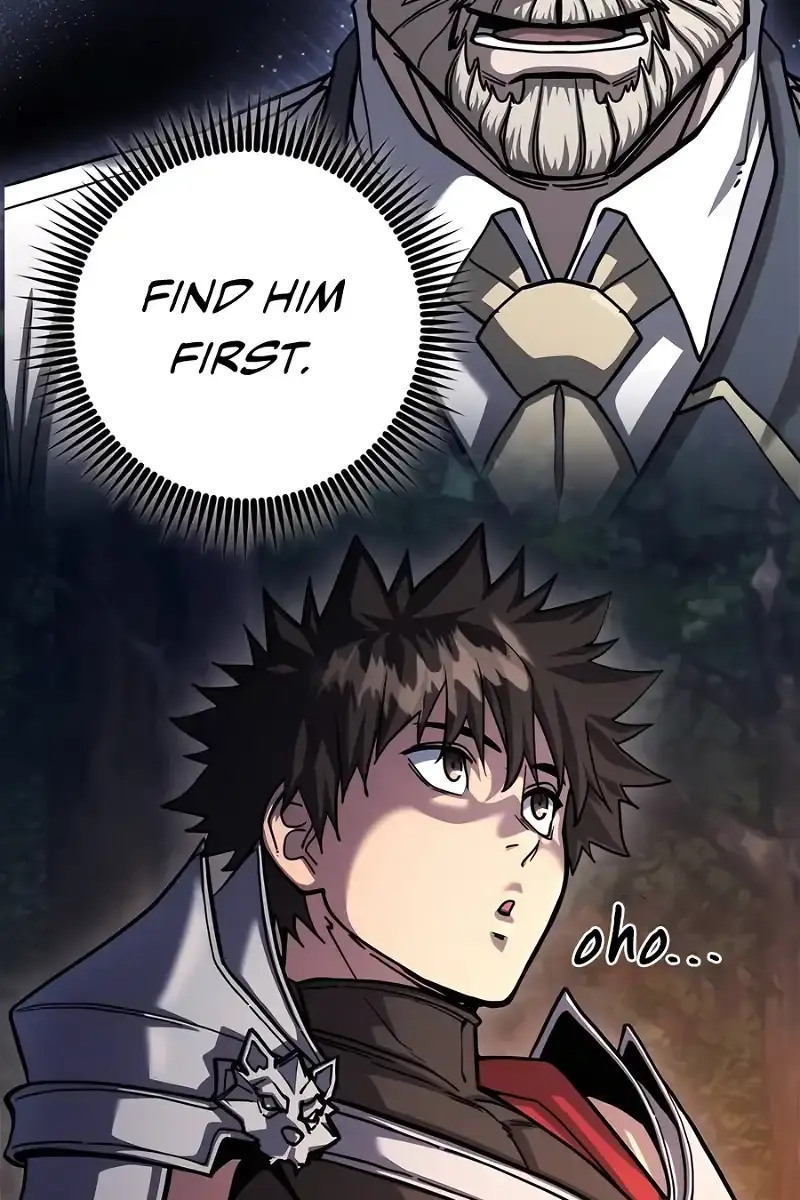 I Picked a Hammer to Save the World Chapter 79 Page 89