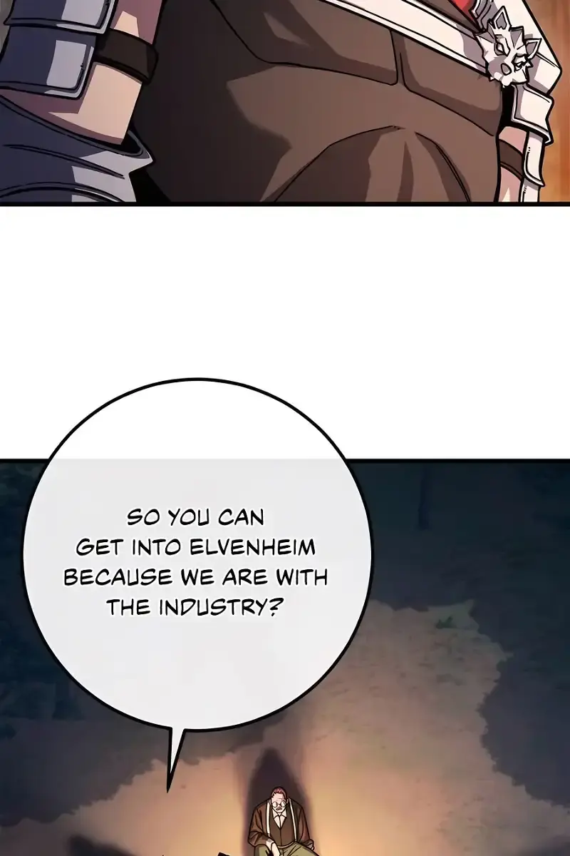 I Picked a Hammer to Save the World Chapter 79 Page 90