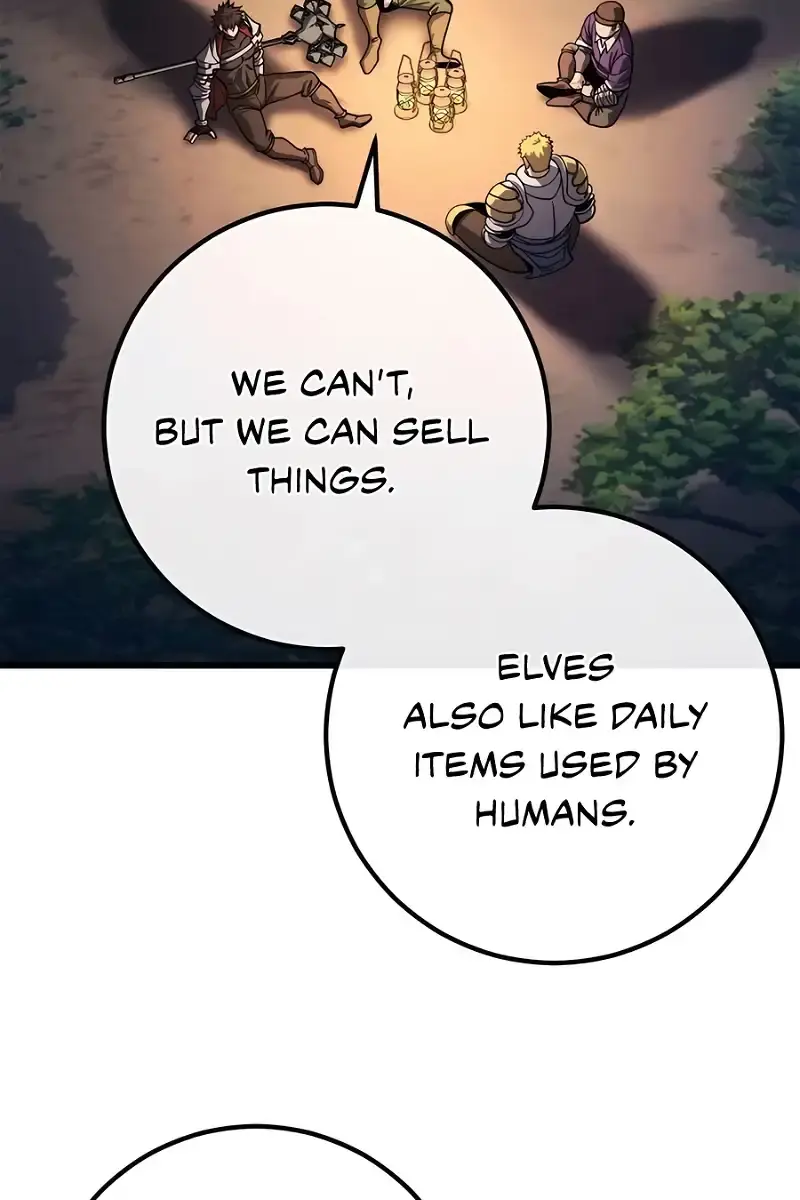 I Picked a Hammer to Save the World Chapter 79 Page 91