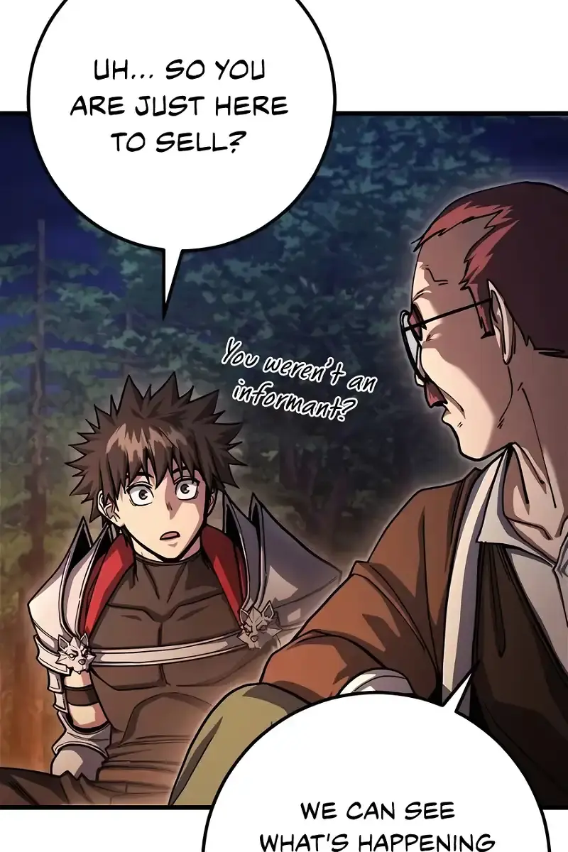 I Picked a Hammer to Save the World Chapter 79 Page 92