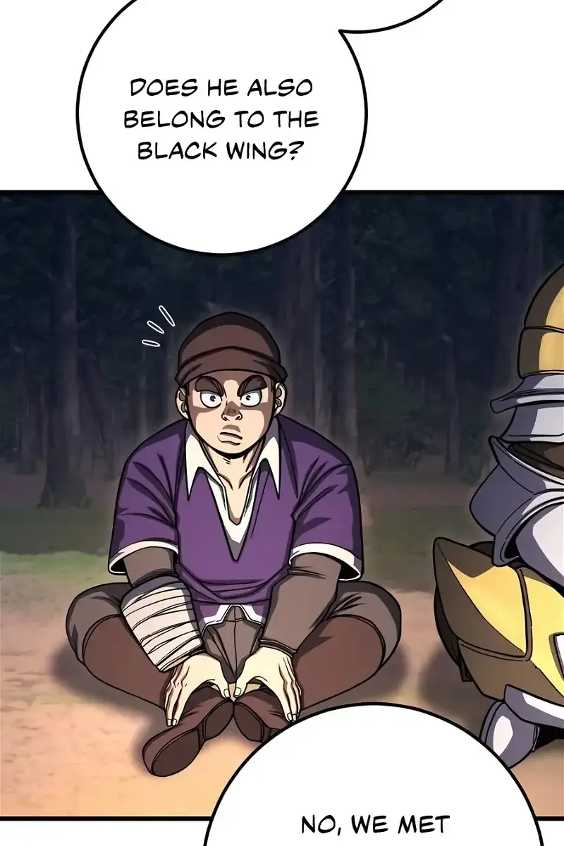 I Picked a Hammer to Save the World Chapter 79 Page 94