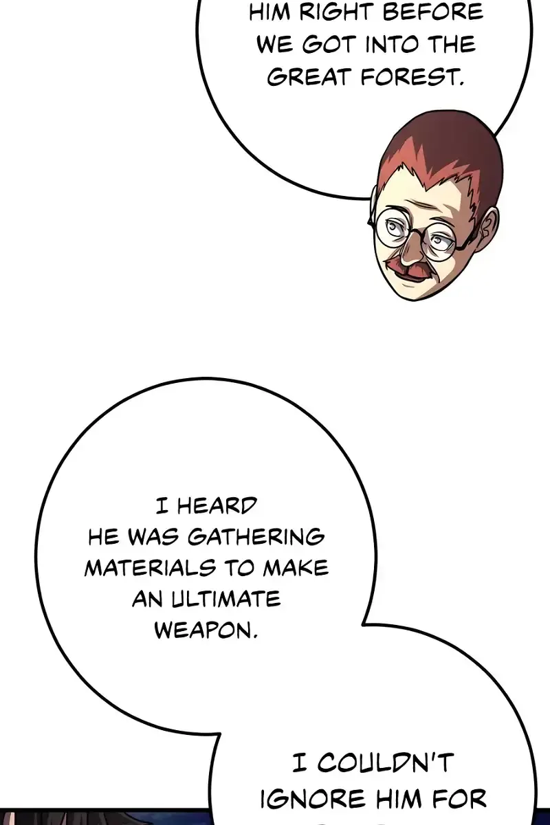 I Picked a Hammer to Save the World Chapter 79 Page 95
