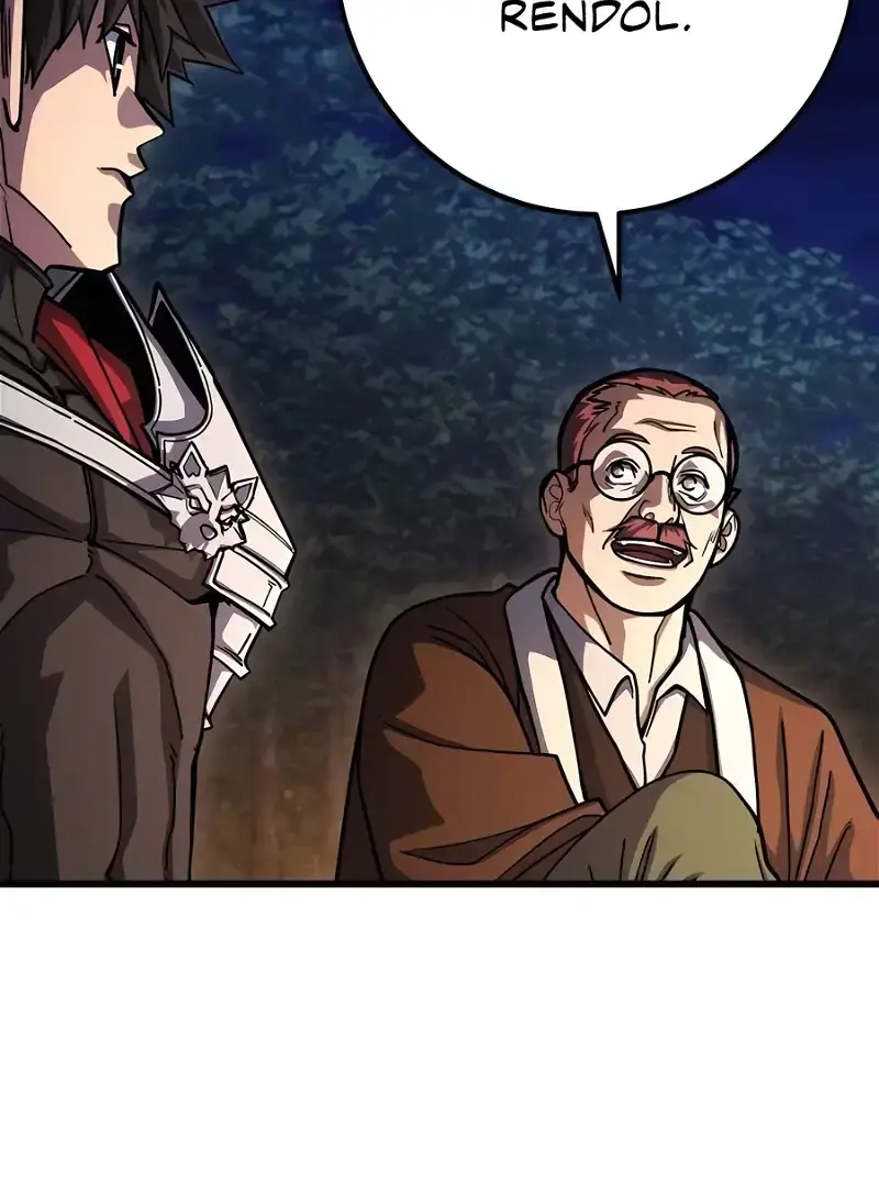 I Picked a Hammer to Save the World Chapter 79 Page 96