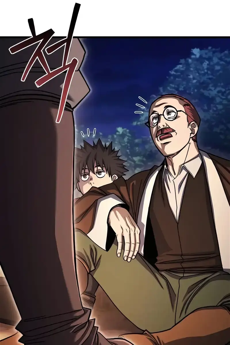 I Picked a Hammer to Save the World Chapter 79 Page 98