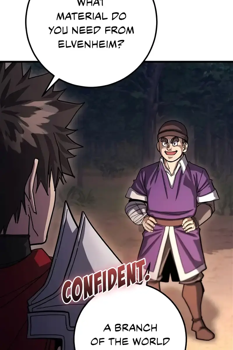 I Picked a Hammer to Save the World Chapter 79 Page 101