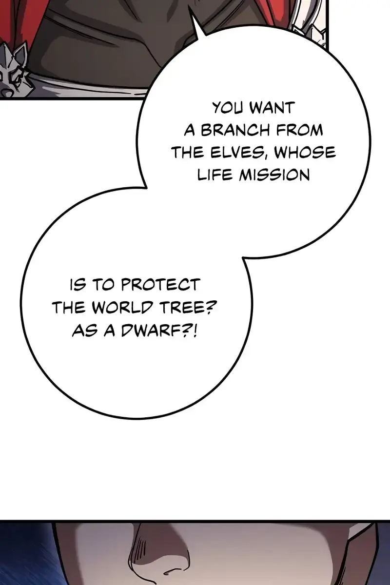 I Picked a Hammer to Save the World Chapter 79 Page 103