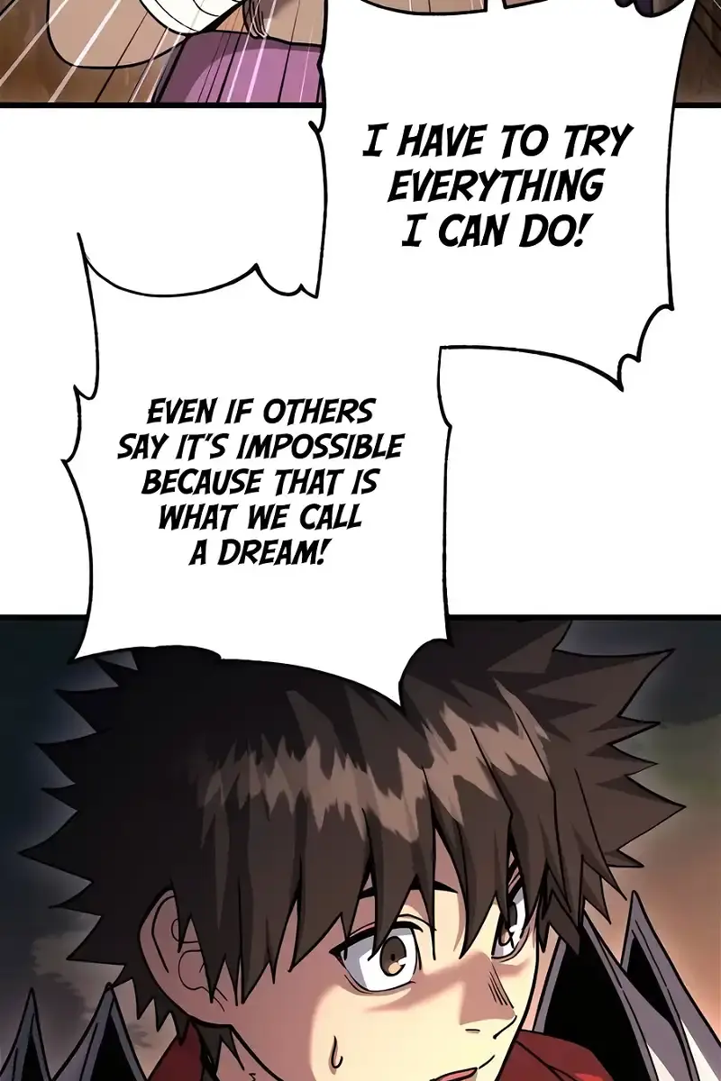 I Picked a Hammer to Save the World Chapter 79 Page 106