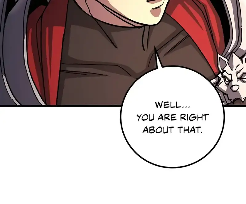 I Picked a Hammer to Save the World Chapter 79 Page 107
