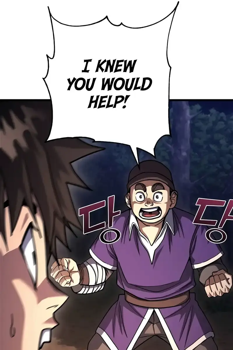 I Picked a Hammer to Save the World Chapter 79 Page 109