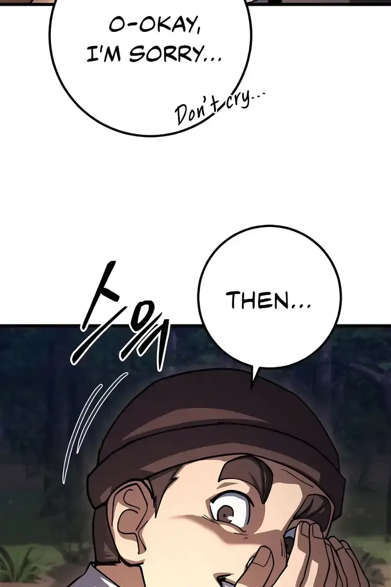 I Picked a Hammer to Save the World Chapter 79 Page 112