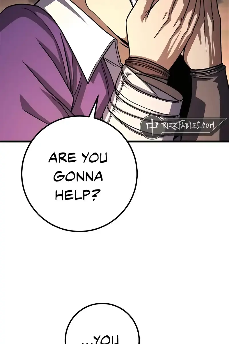 I Picked a Hammer to Save the World Chapter 79 Page 113