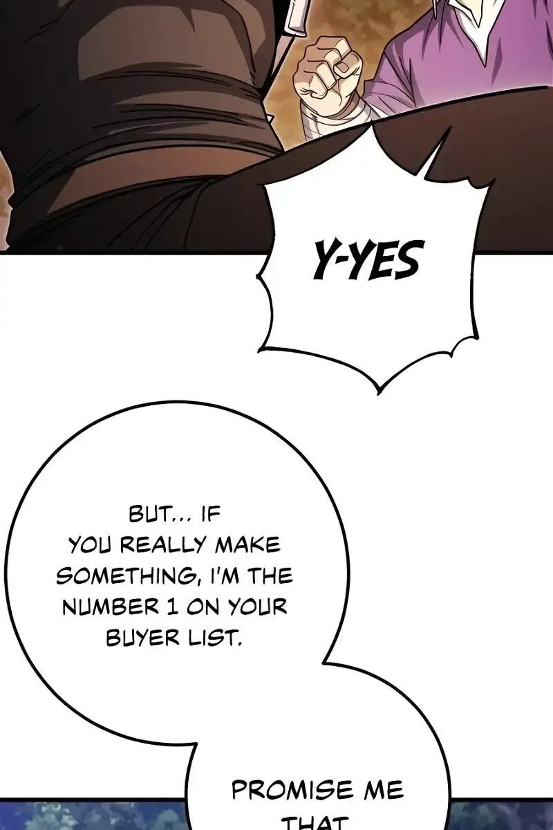 I Picked a Hammer to Save the World Chapter 79 Page 115
