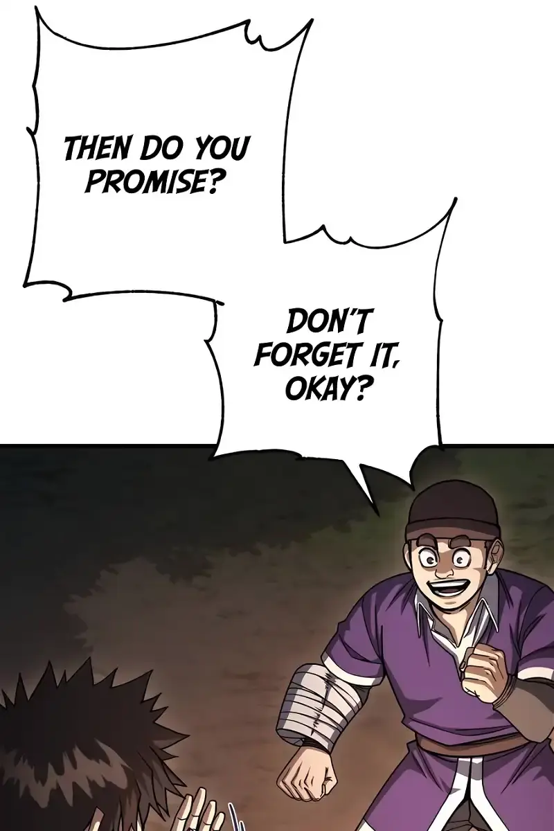 I Picked a Hammer to Save the World Chapter 79 Page 119