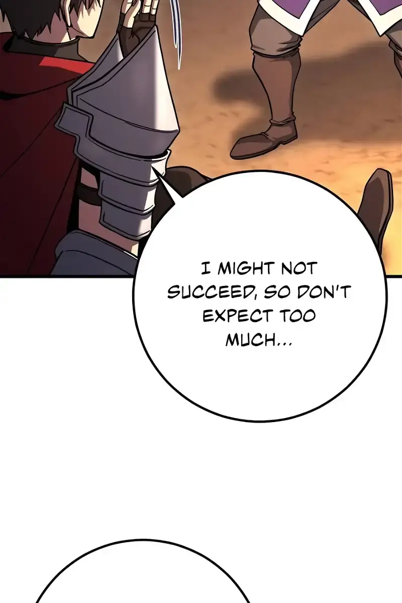 I Picked a Hammer to Save the World Chapter 79 Page 120