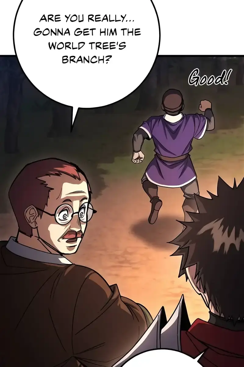 I Picked a Hammer to Save the World Chapter 79 Page 121