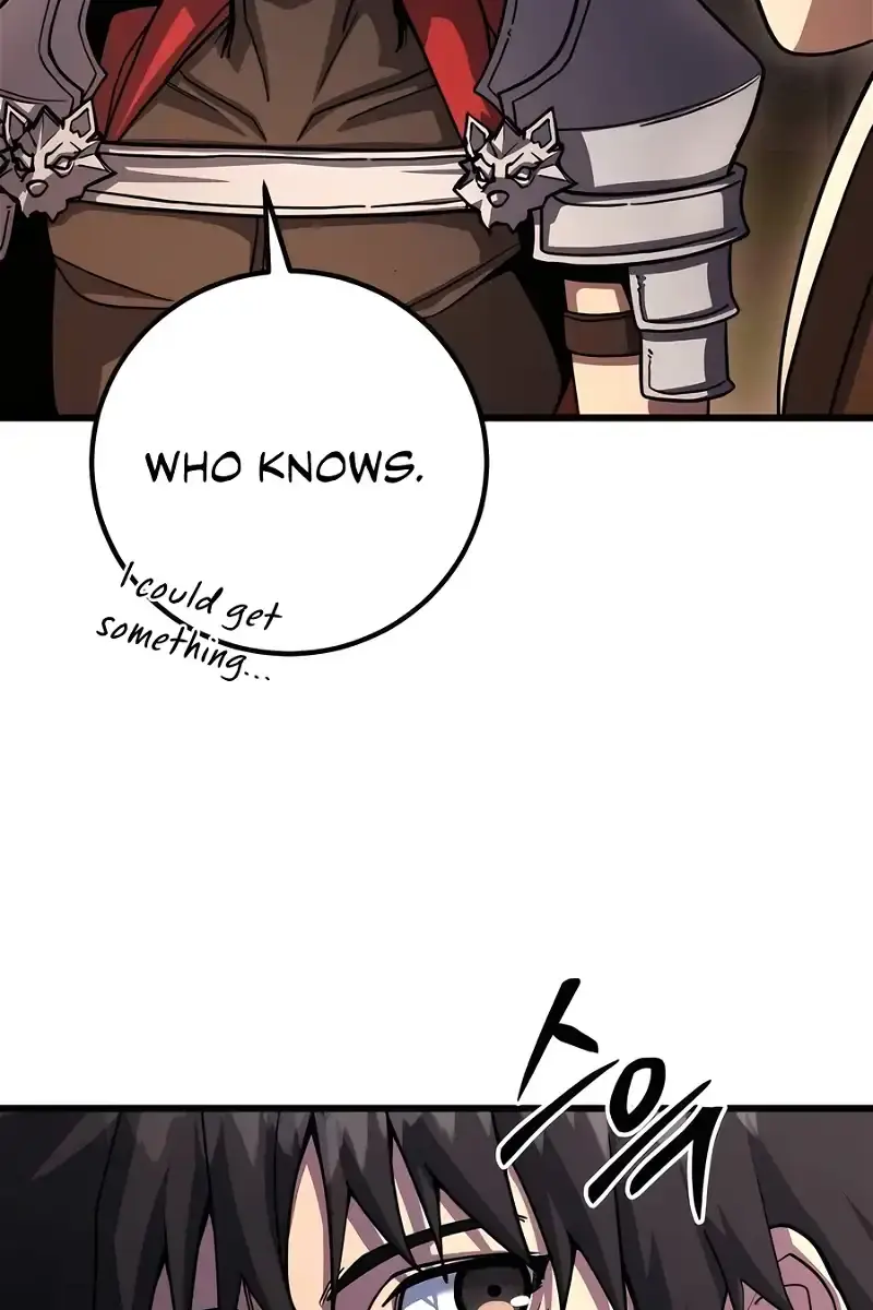I Picked a Hammer to Save the World Chapter 79 Page 123