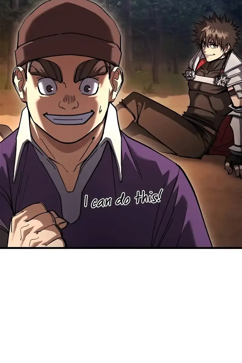 I Picked a Hammer to Save the World Chapter 79 Page 131
