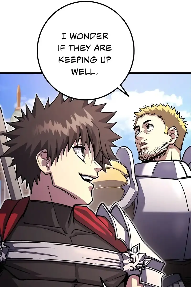 I Picked a Hammer to Save the World Chapter 79 Page 136