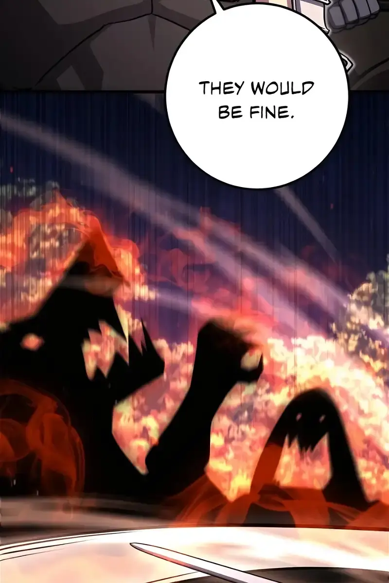 I Picked a Hammer to Save the World Chapter 79 Page 137