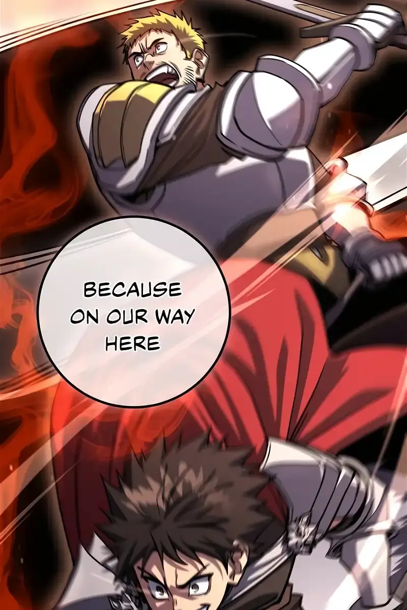 I Picked a Hammer to Save the World Chapter 79 Page 138