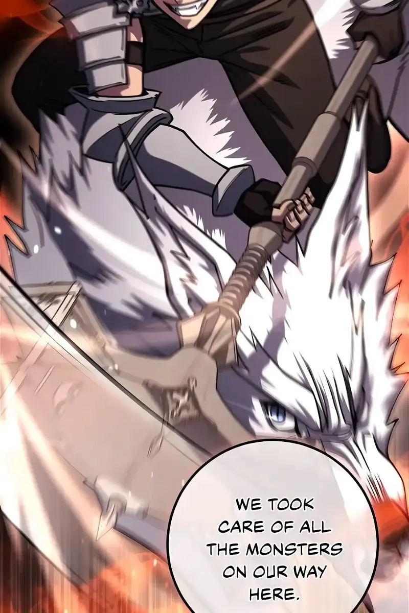 I Picked a Hammer to Save the World Chapter 79 Page 139