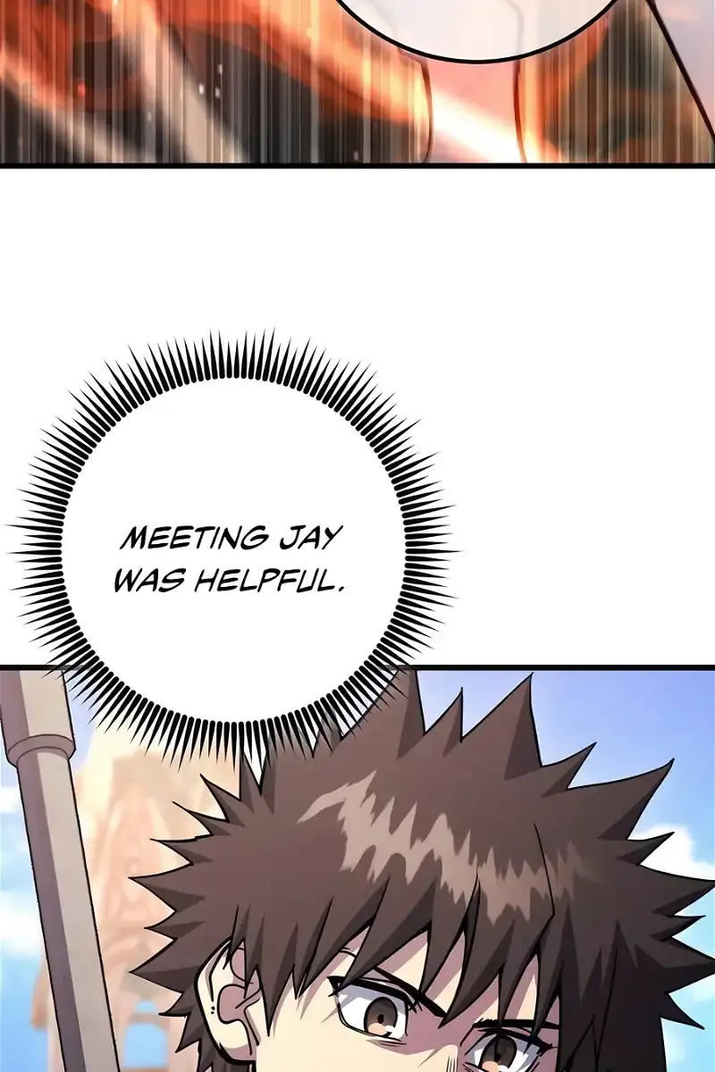 I Picked a Hammer to Save the World Chapter 79 Page 140