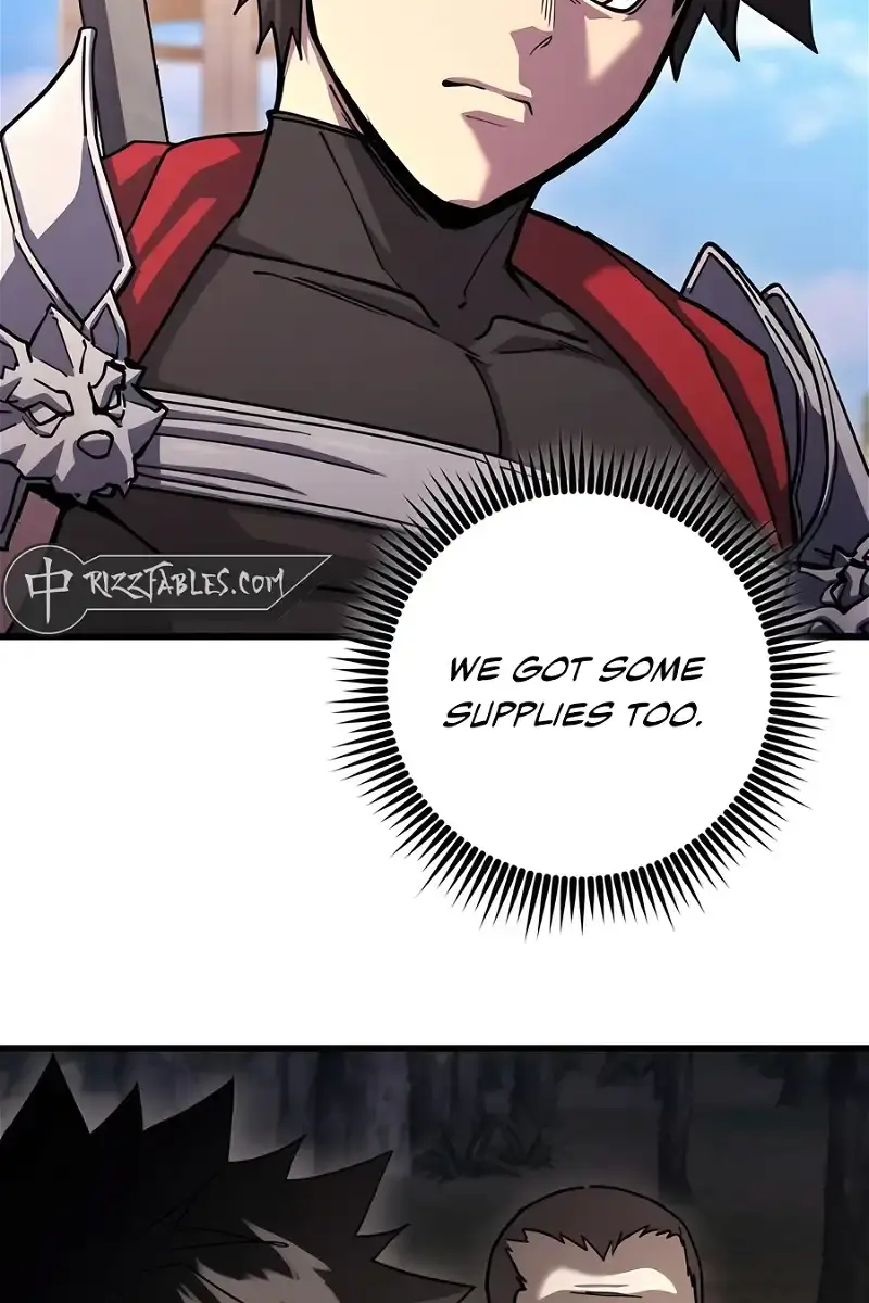 I Picked a Hammer to Save the World Chapter 79 Page 141