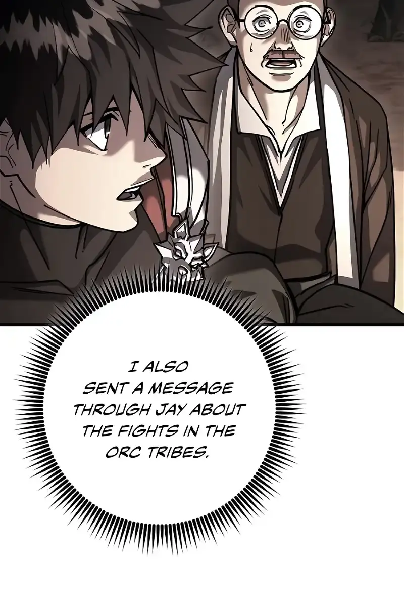 I Picked a Hammer to Save the World Chapter 79 Page 142