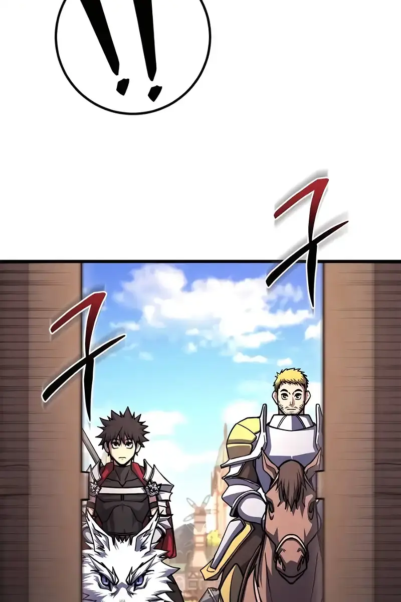 I Picked a Hammer to Save the World Chapter 79 Page 144