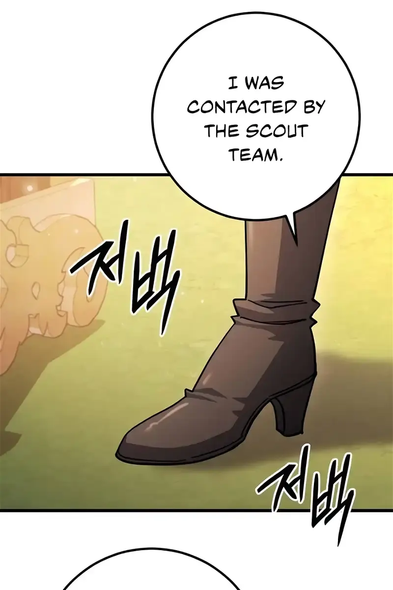 I Picked a Hammer to Save the World Chapter 79 Page 147