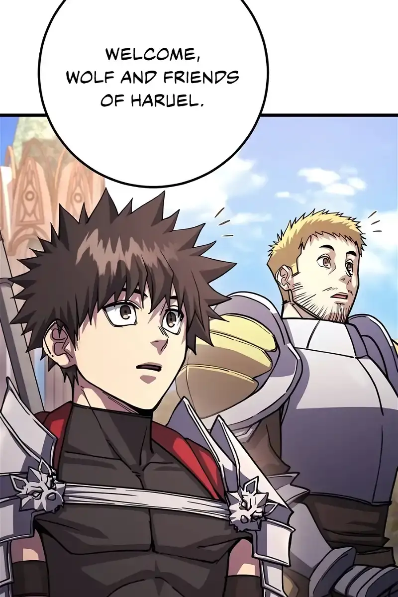 I Picked a Hammer to Save the World Chapter 79 Page 148